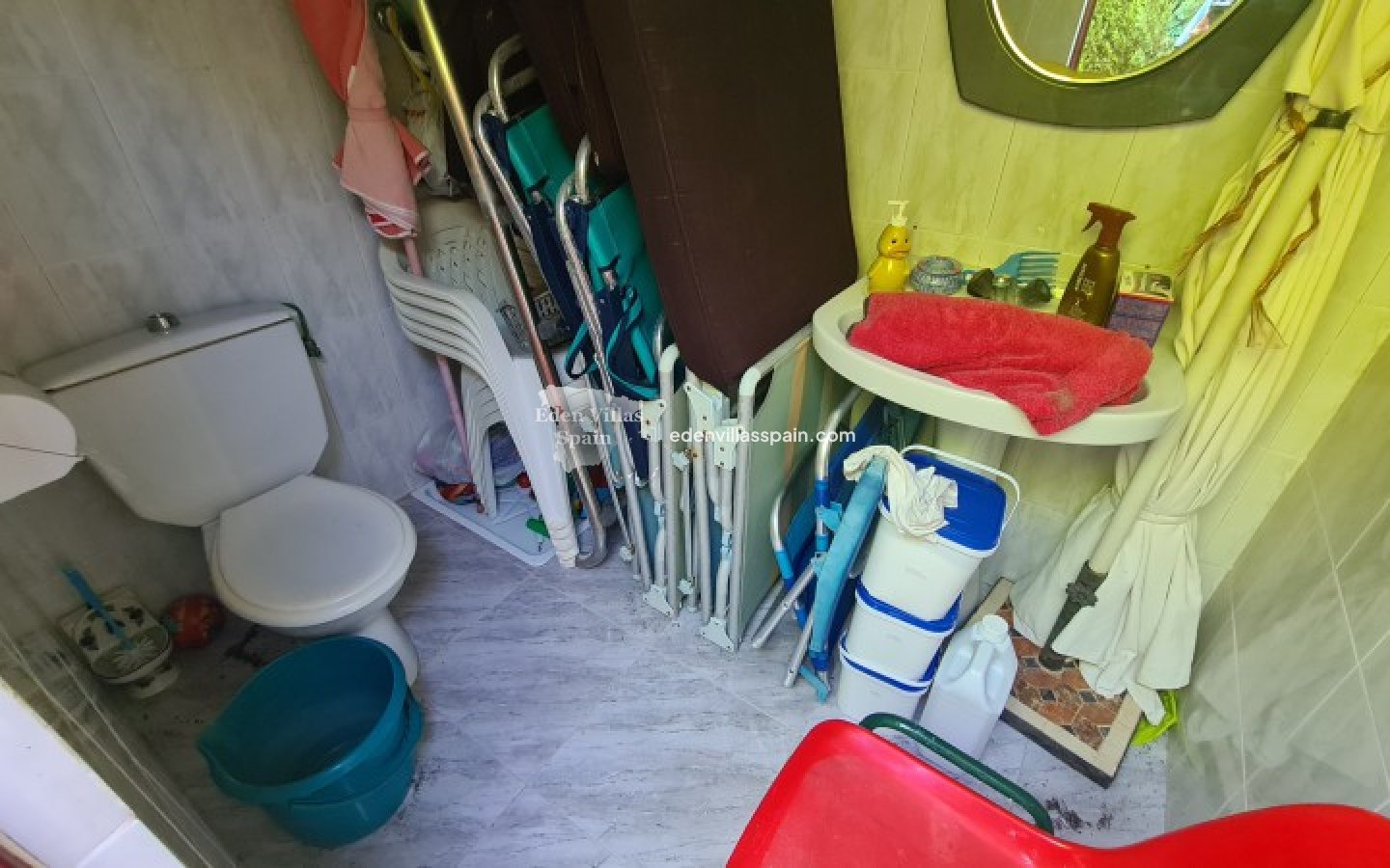 Resale - Country House - Santa Pola
