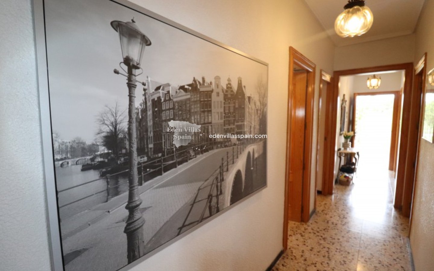 Resale - Country House - Santa Pola