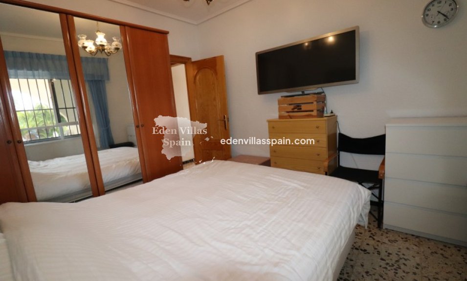 Resale - Country House - Santa Pola