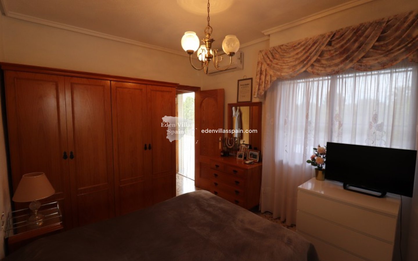 Resale - Country House - Santa Pola