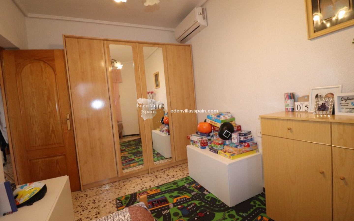 Resale - Country House - Santa Pola