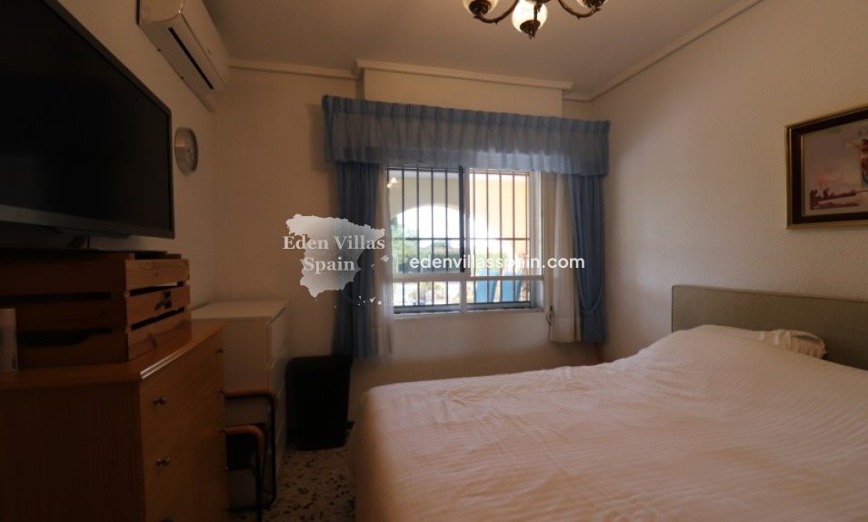 Resale - Country House - Santa Pola