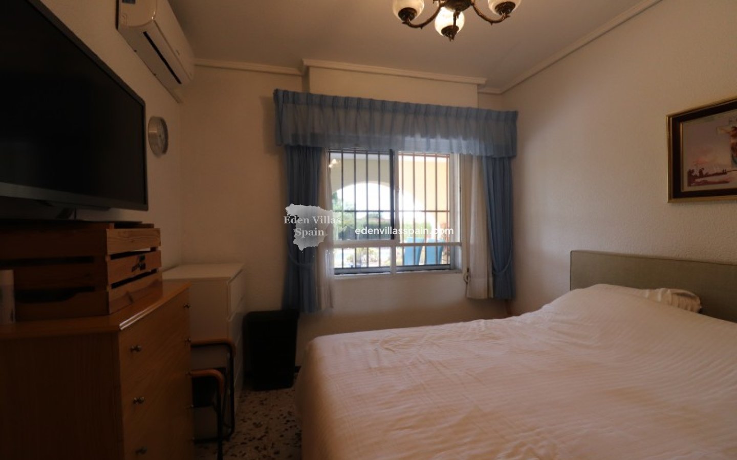 Resale - Country House - Santa Pola