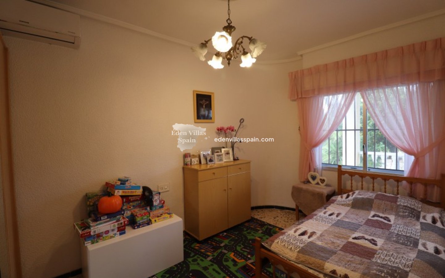 Resale - Country House - Santa Pola