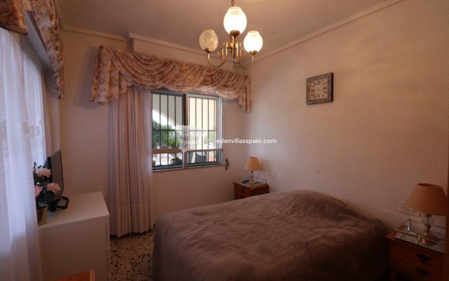 Resale - Country House - Santa Pola