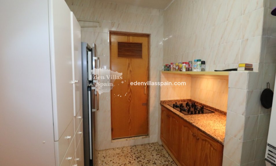 Resale - Country House - Santa Pola