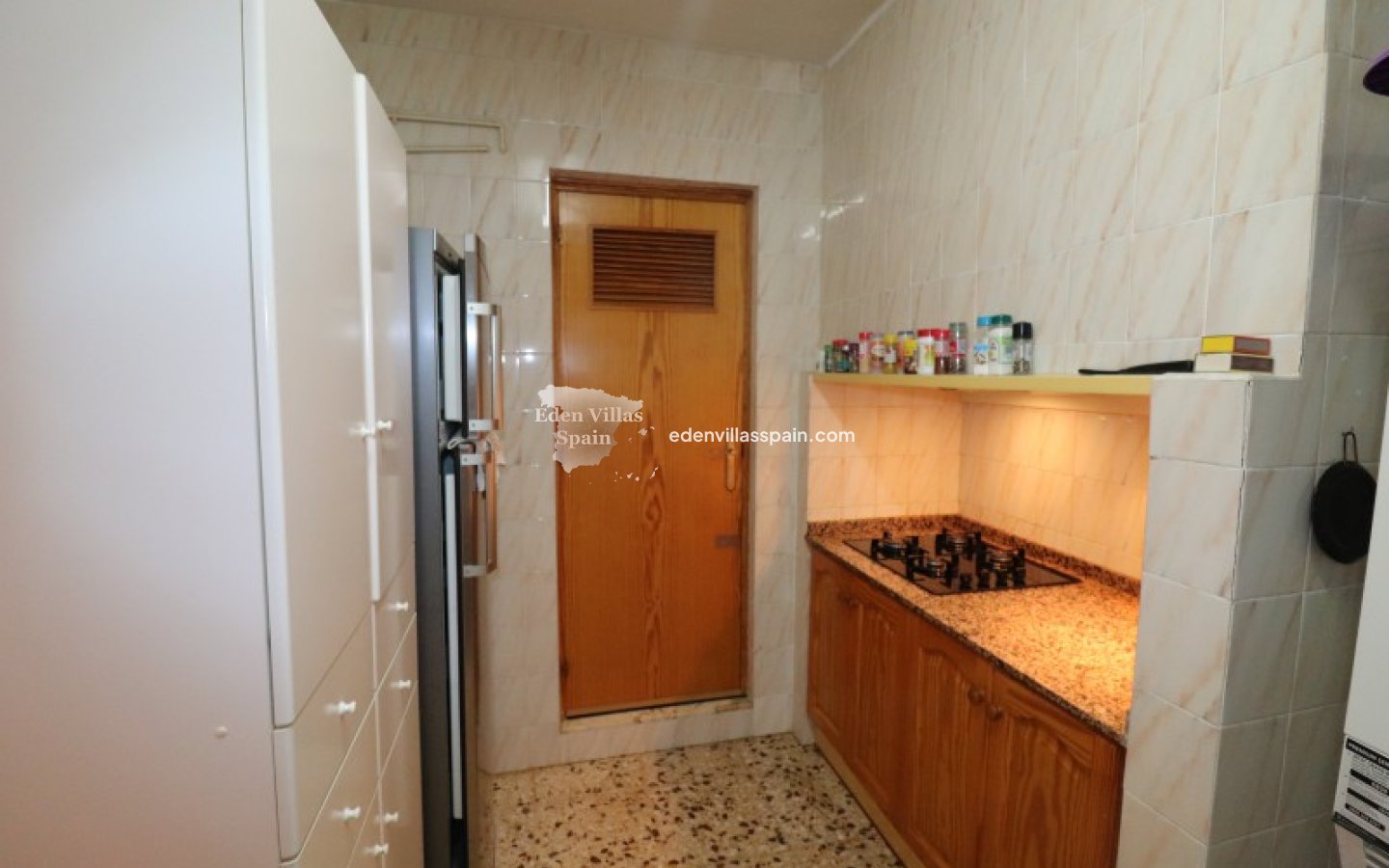 Resale - Country House - Santa Pola