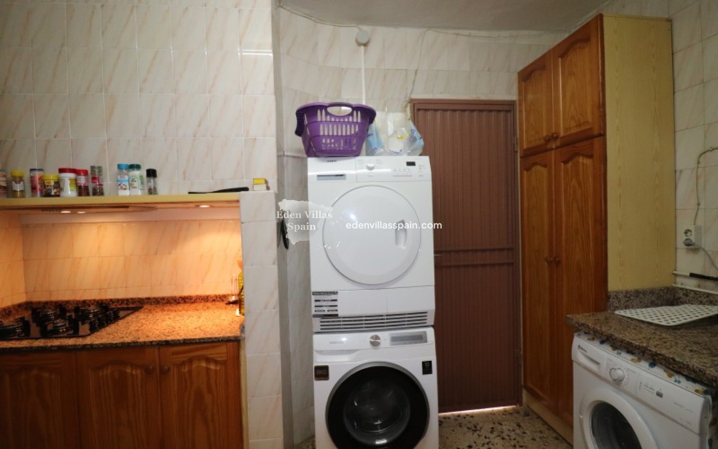 Resale - Country House - Santa Pola