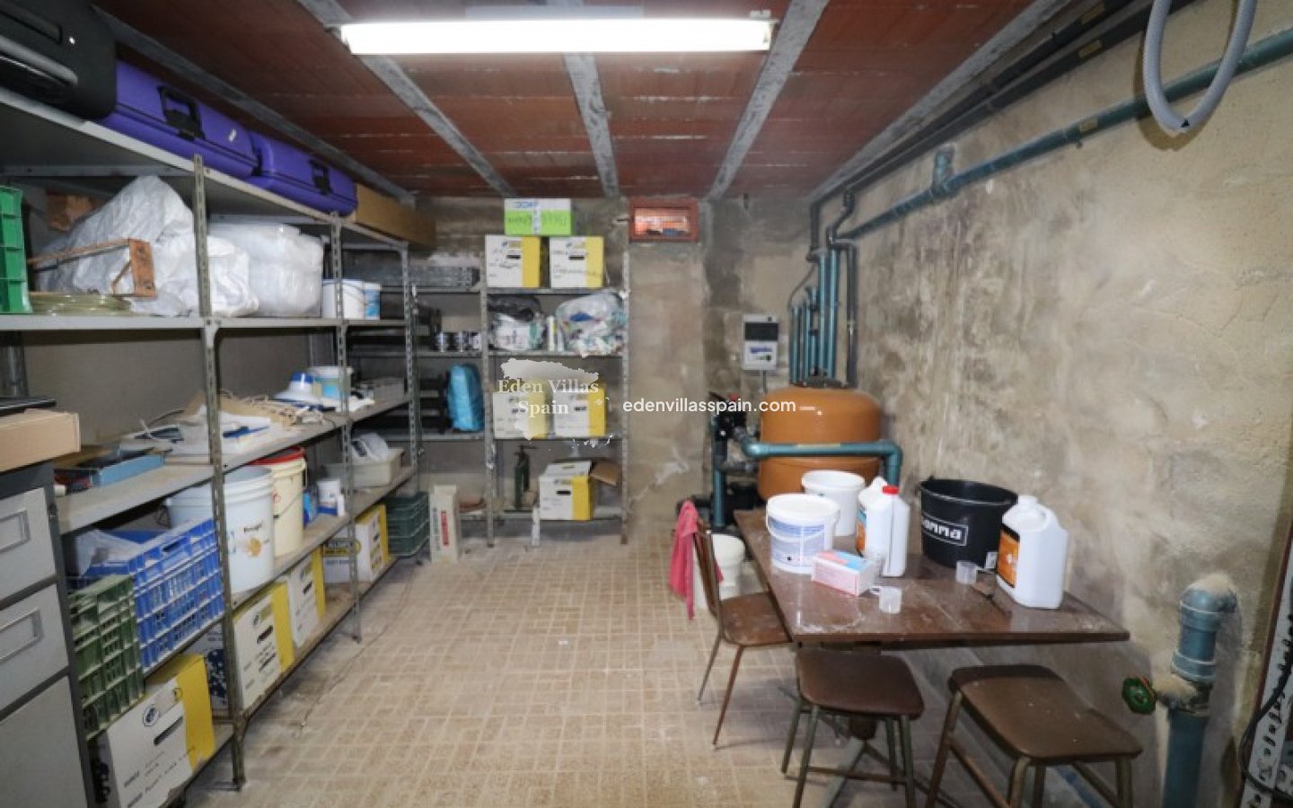 Resale - Country House - Santa Pola