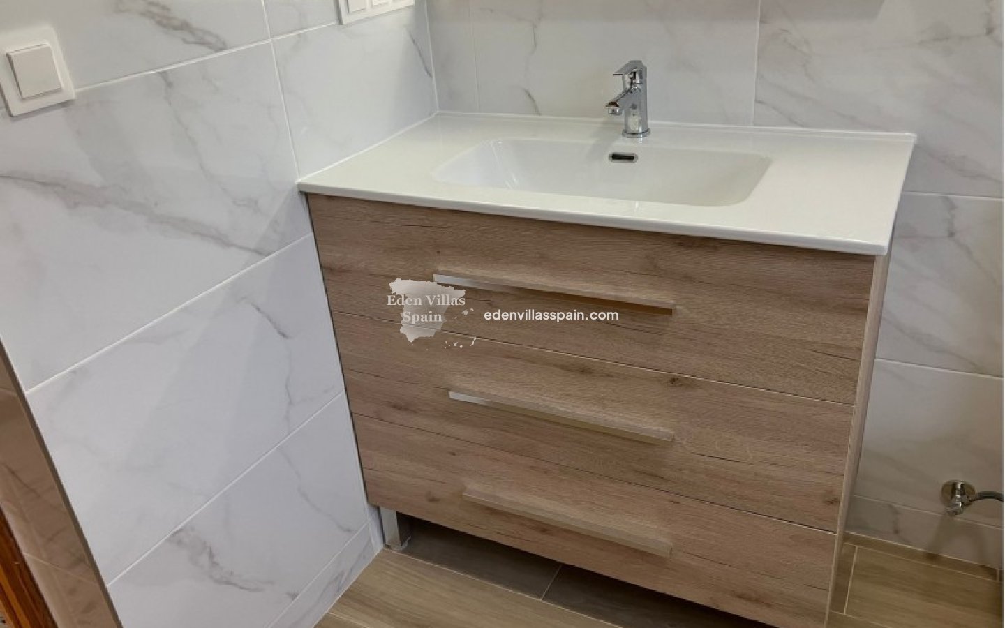Resale - Country House - Santa Pola