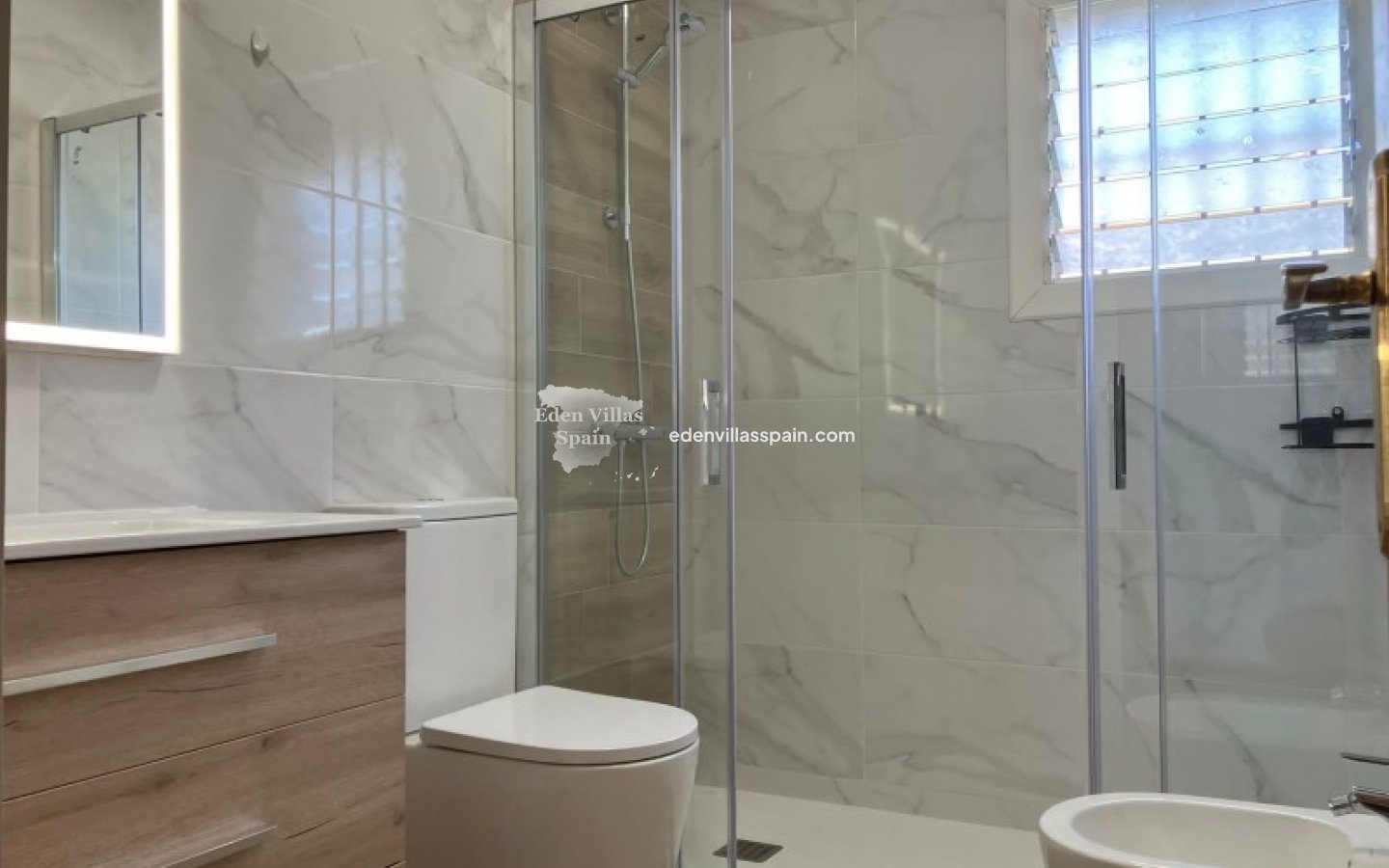 Resale - Country House - Santa Pola