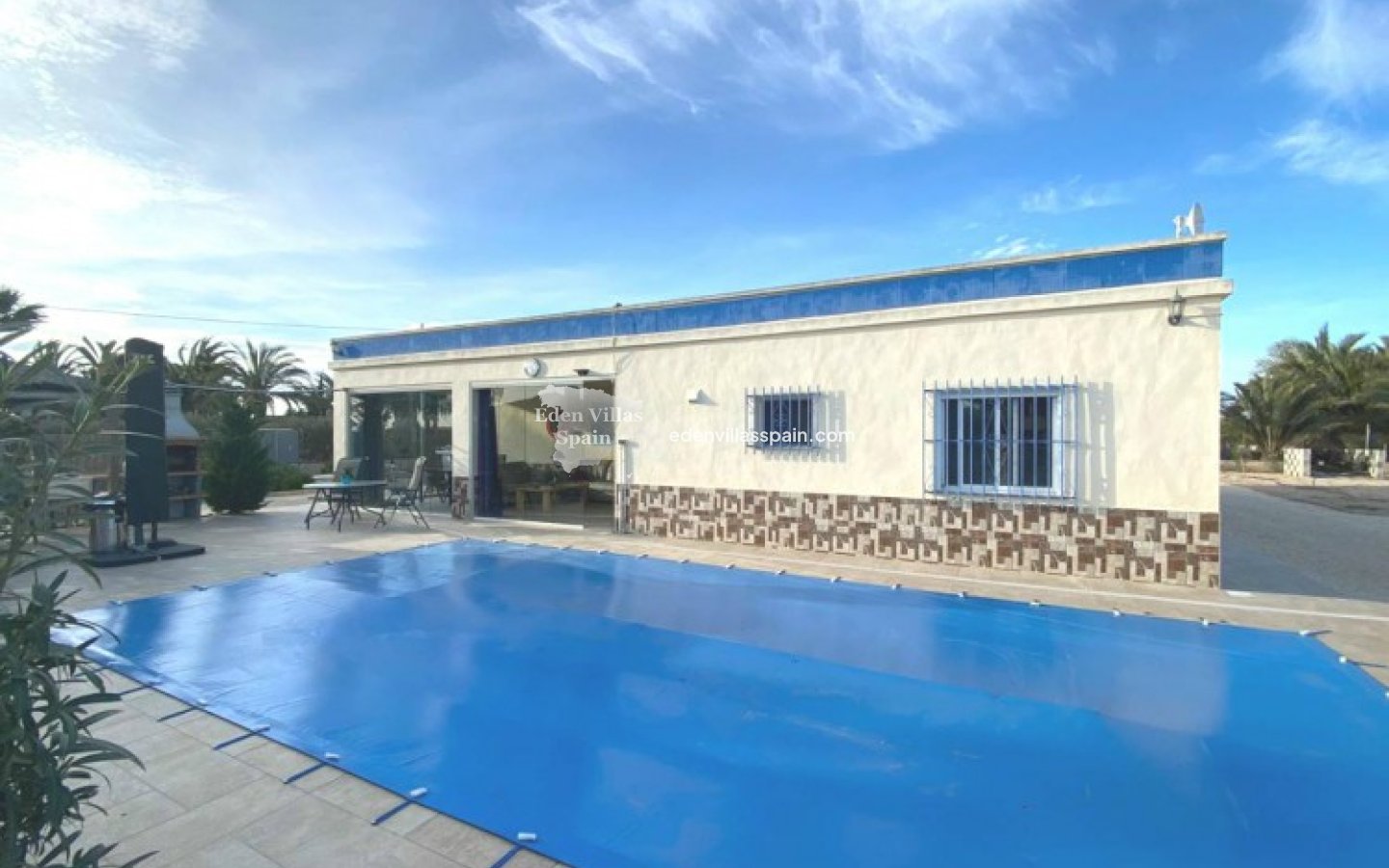 Resale - Country House - Santa Pola
