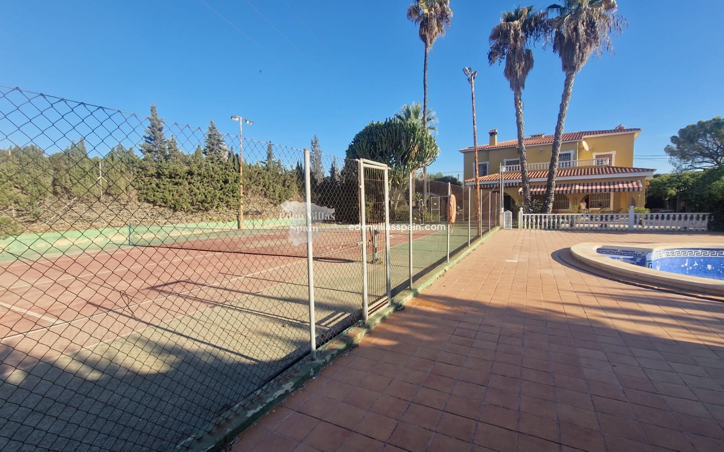 Resale - Country House - Santa Pola