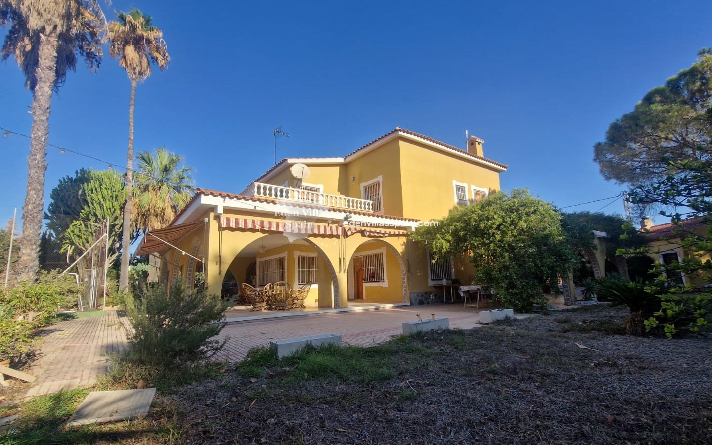 Resale - Country House - Santa Pola