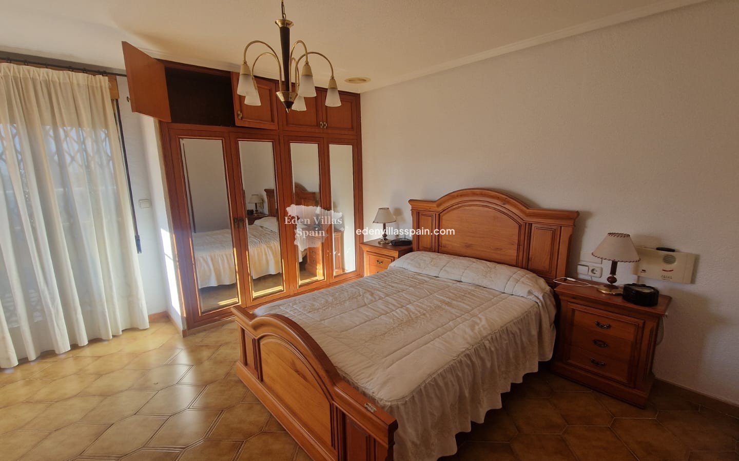 Resale - Country House - Santa Pola