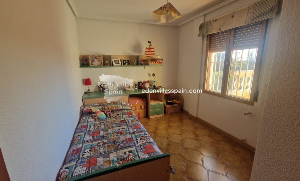 Resale - Country House - Santa Pola