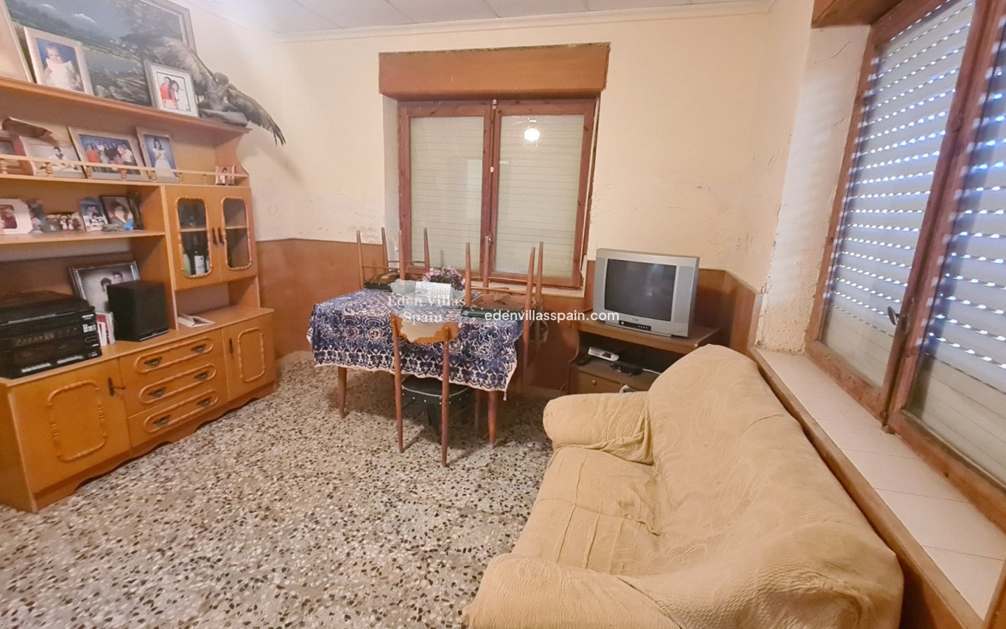 Resale - Country House - Santa Pola