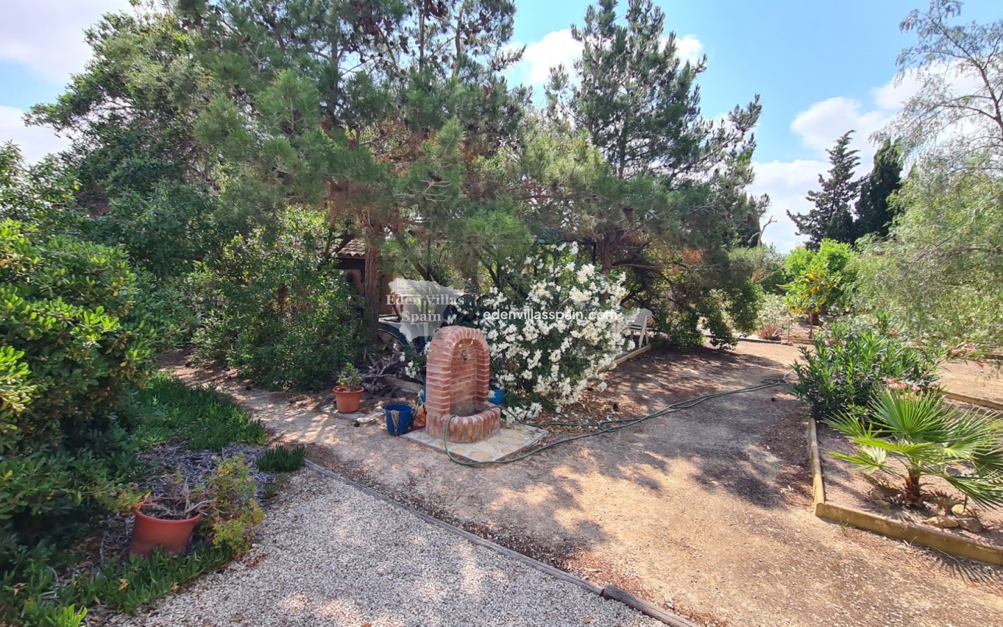 Resale - Country House - Santa Pola