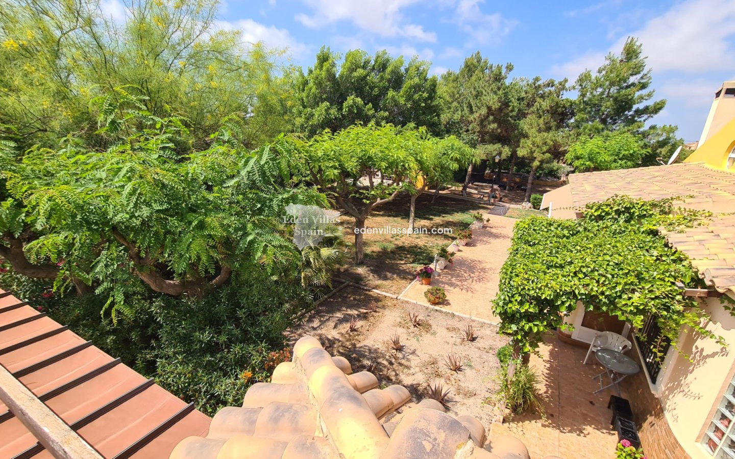 Resale - Country House - Santa Pola