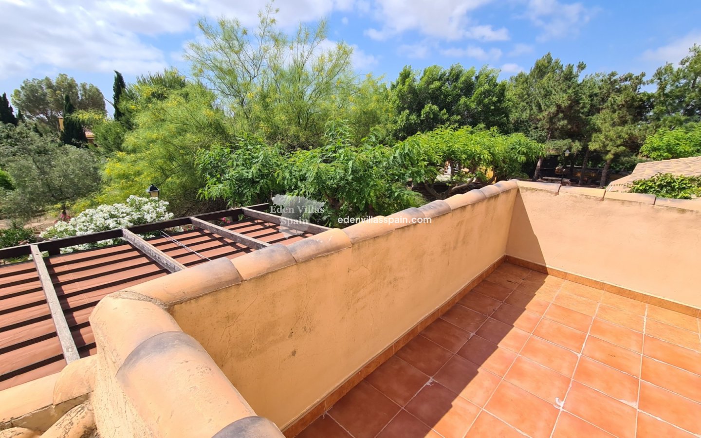 Resale - Country House - Santa Pola
