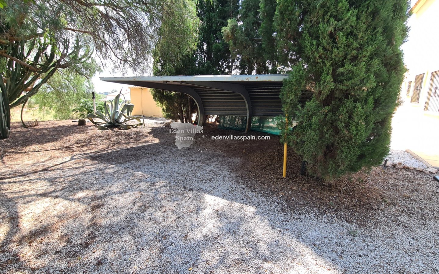 Resale - Country House - Santa Pola