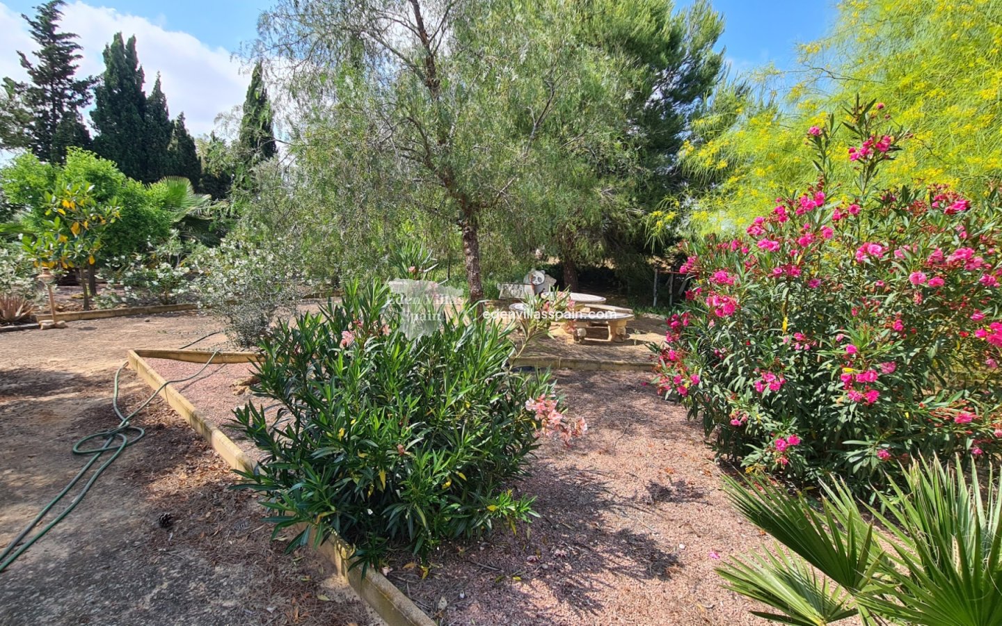 Resale - Country House - Santa Pola