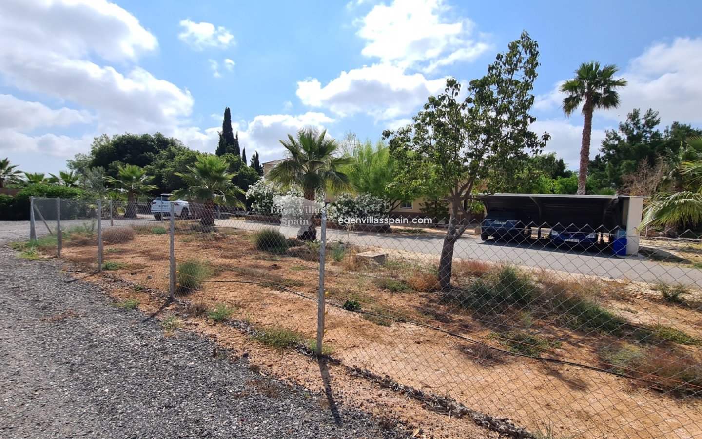 Resale - Country House - Santa Pola
