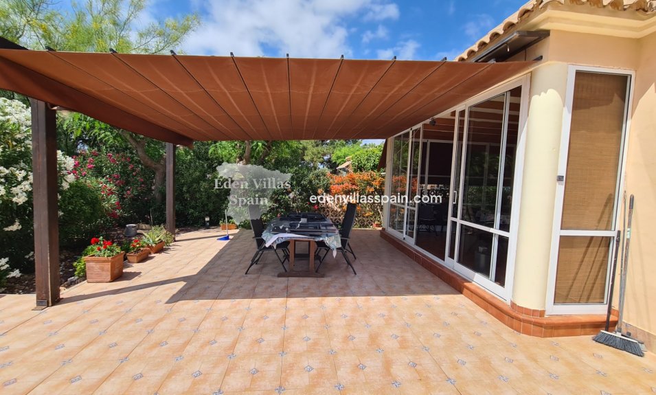 Resale - Country House - Santa Pola