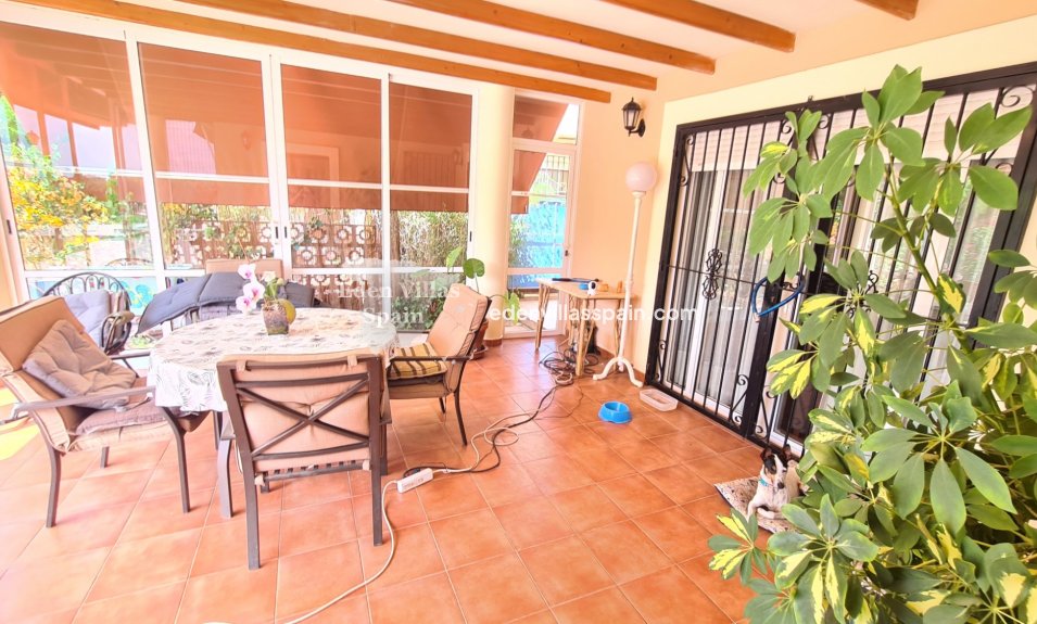 Resale - Country House - Santa Pola