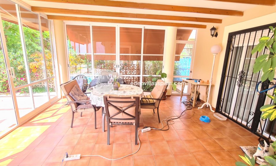 Resale - Country House - Santa Pola