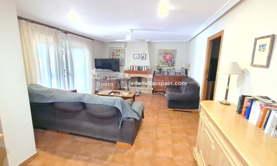 Resale - Country House - Santa Pola