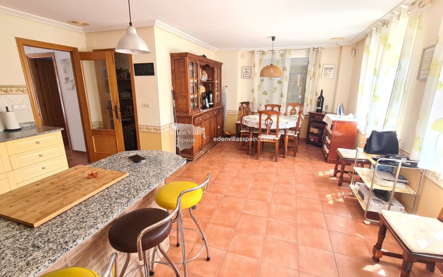 Resale - Country House - Santa Pola