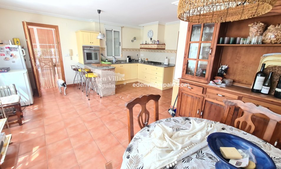 Resale - Country House - Santa Pola
