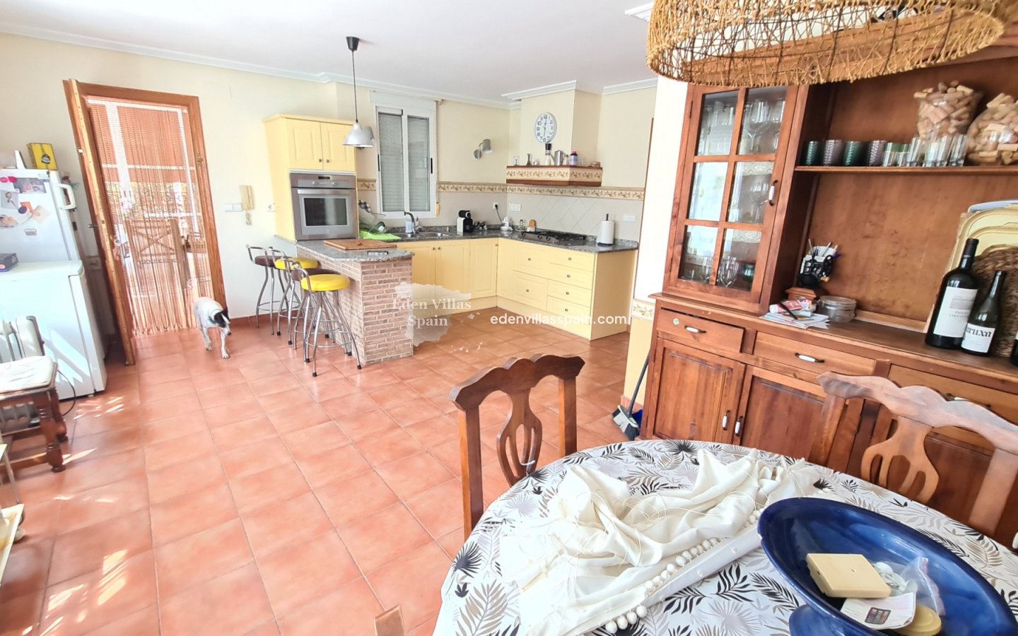 Resale - Country House - Santa Pola
