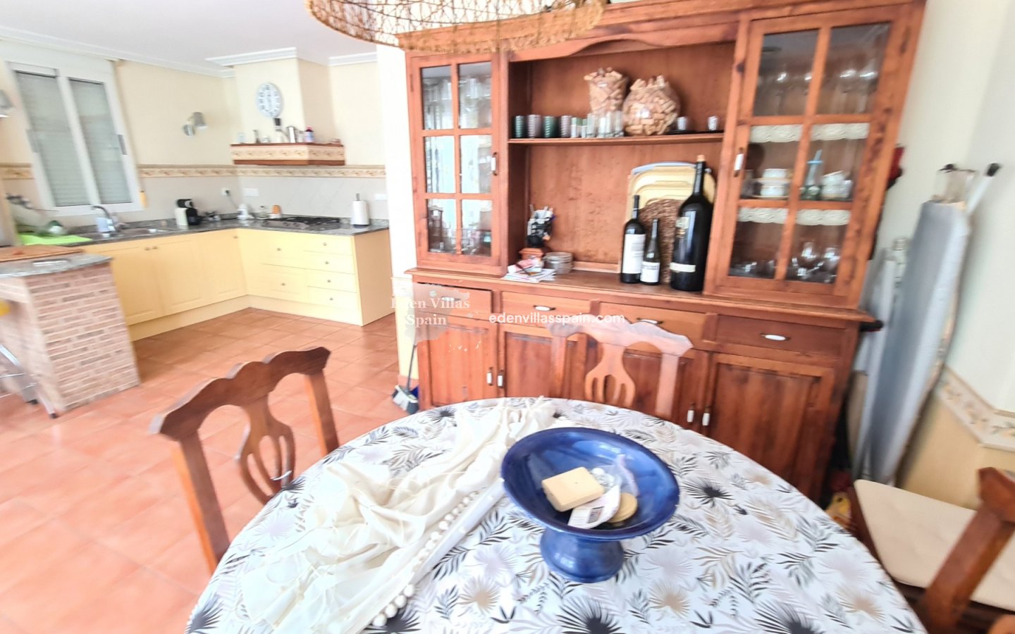 Resale - Country House - Santa Pola
