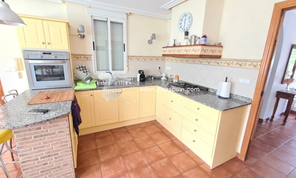 Resale - Country House - Santa Pola