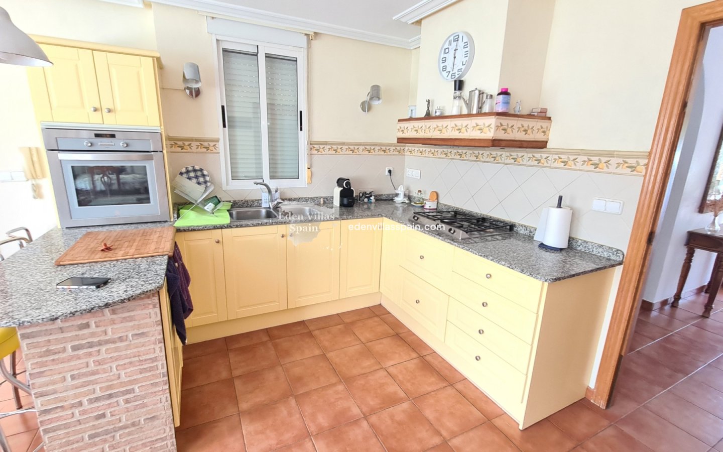 Resale - Country House - Santa Pola