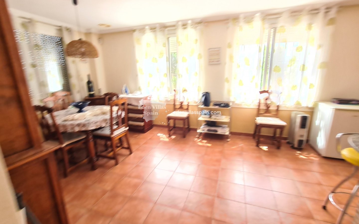 Resale - Country House - Santa Pola