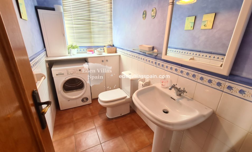 Resale - Country House - Santa Pola