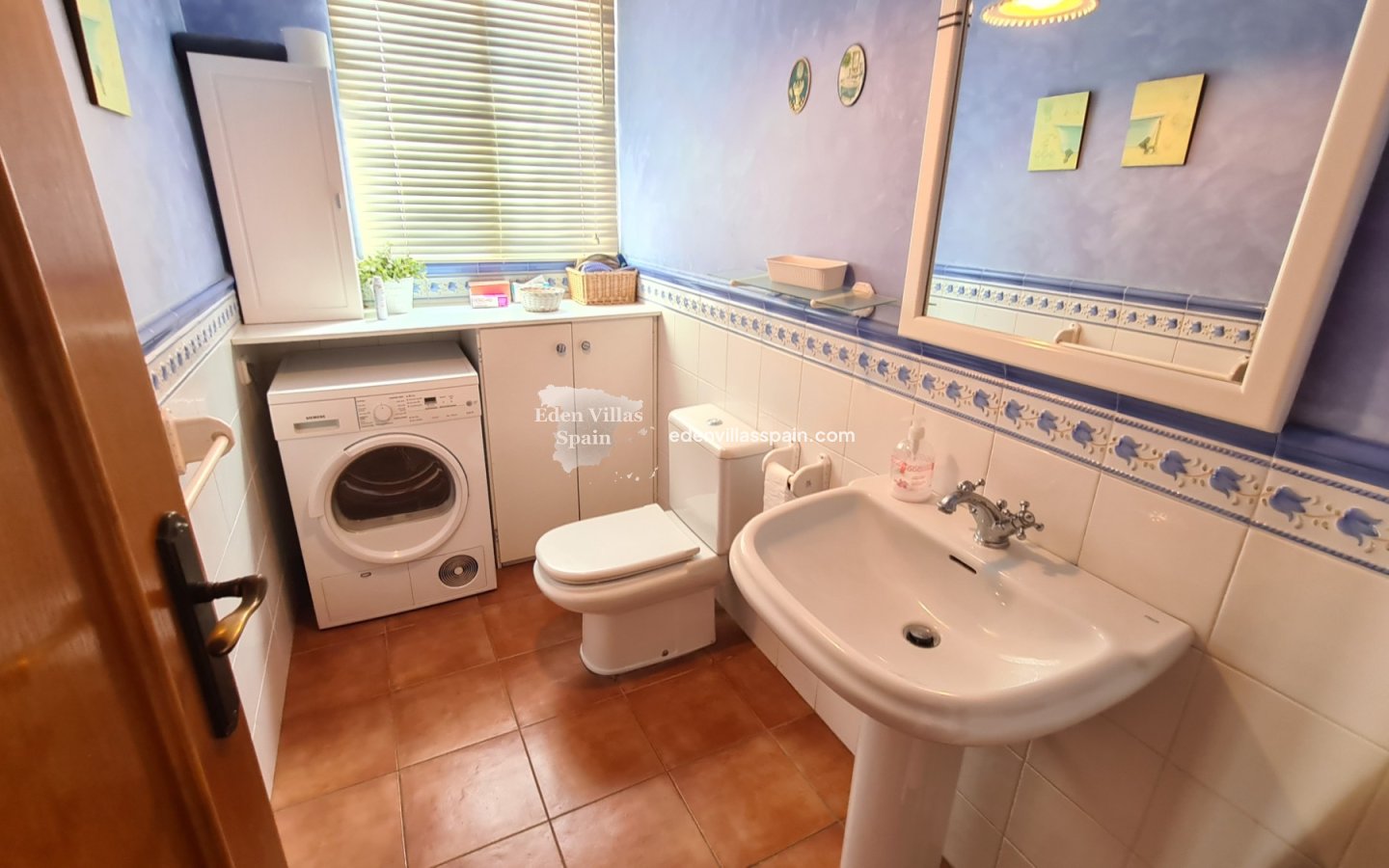Resale - Country House - Santa Pola