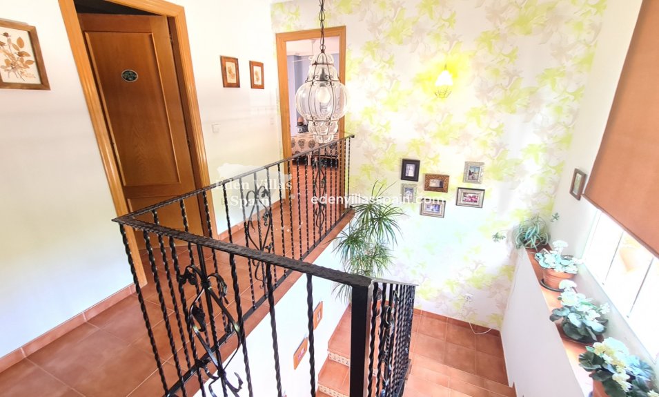Resale - Country House - Santa Pola