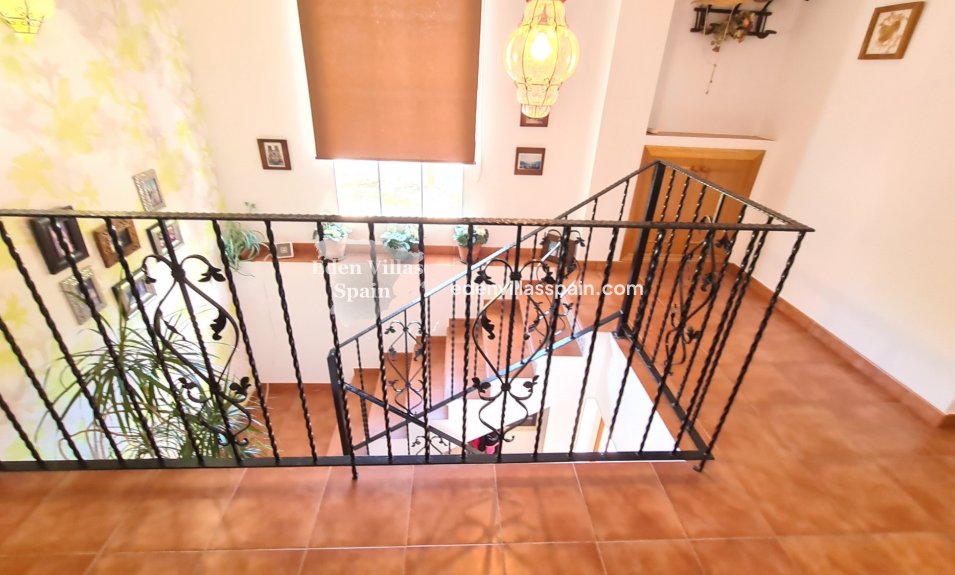 Resale - Country House - Santa Pola