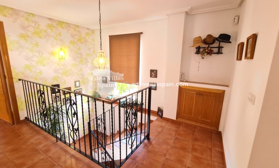 Resale - Country House - Santa Pola