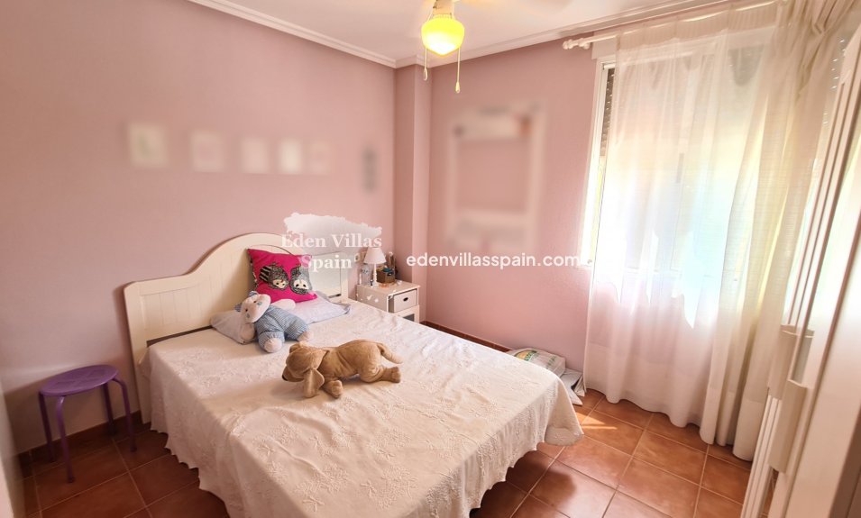 Resale - Country House - Santa Pola