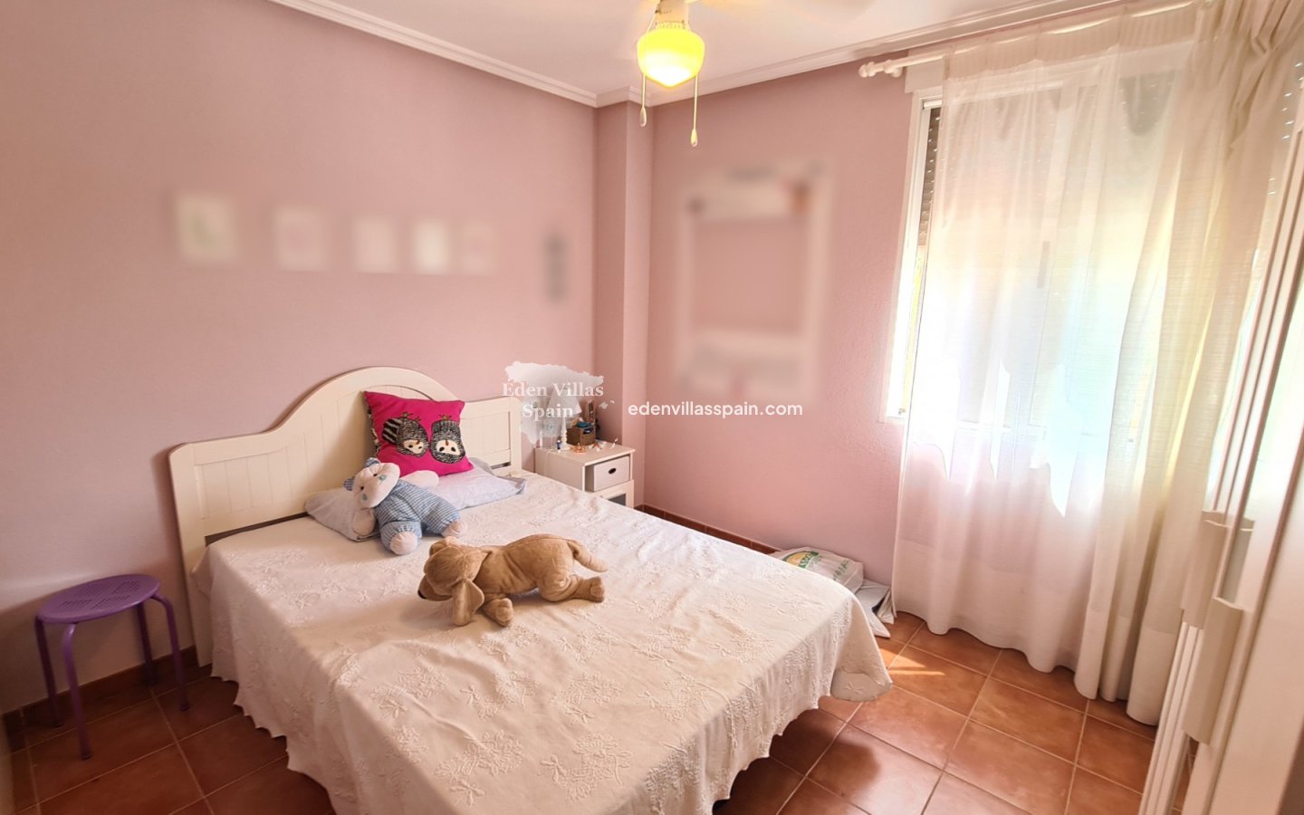 Resale - Country House - Santa Pola