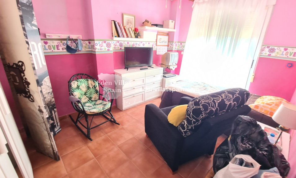Resale - Country House - Santa Pola