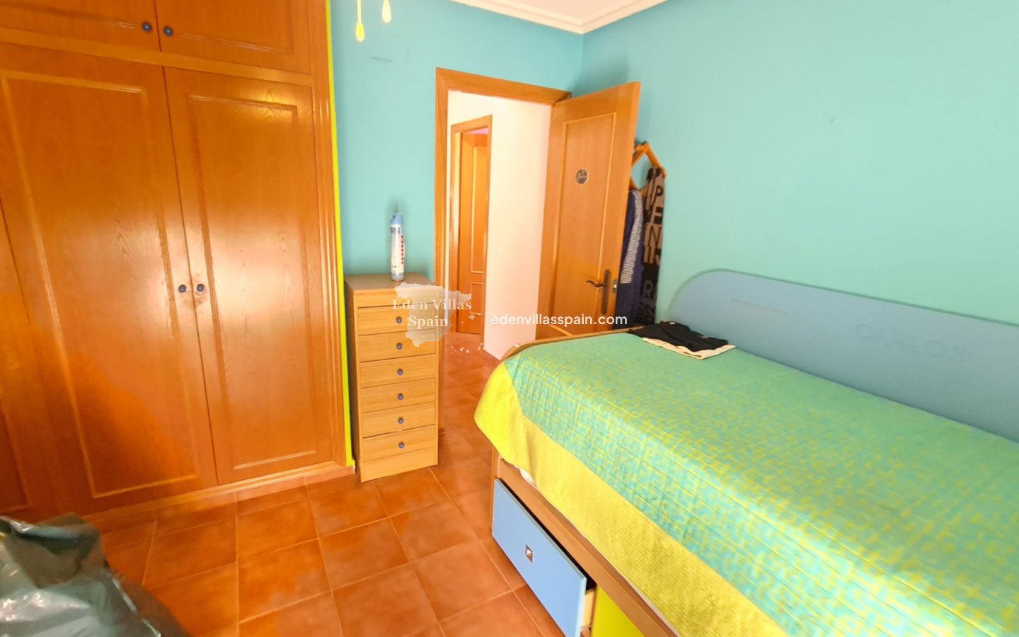 Resale - Country House - Santa Pola