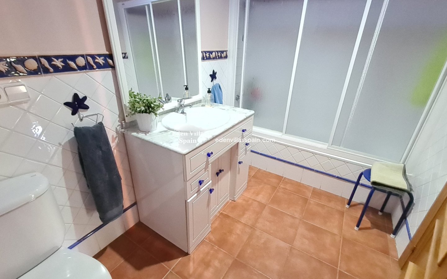 Resale - Country House - Santa Pola