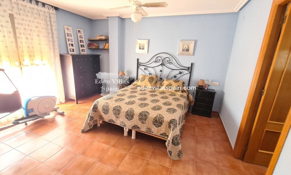 Resale - Country House - Santa Pola