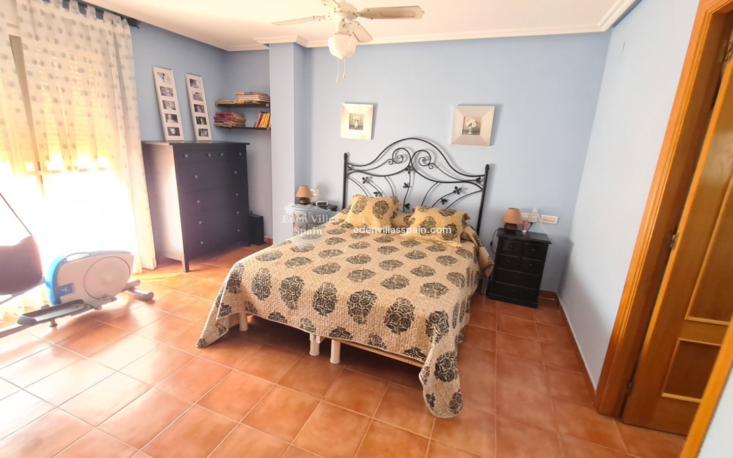 Resale - Country House - Santa Pola